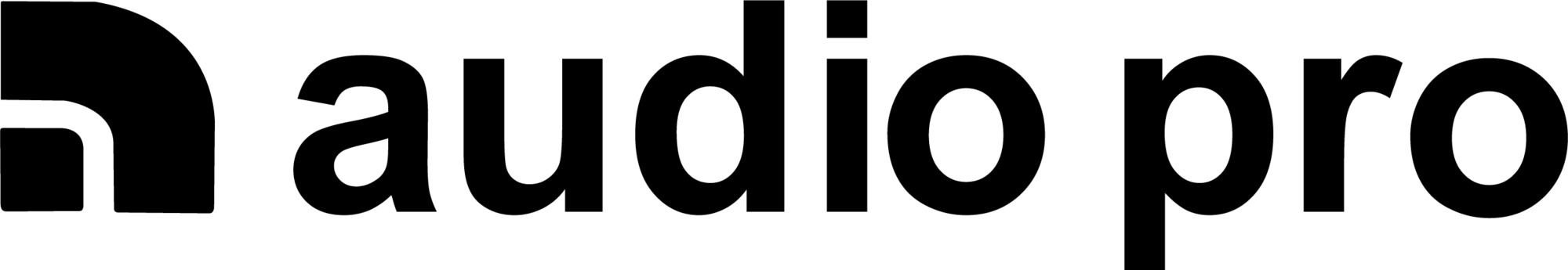 Audio Pro logo Audio Pro logo